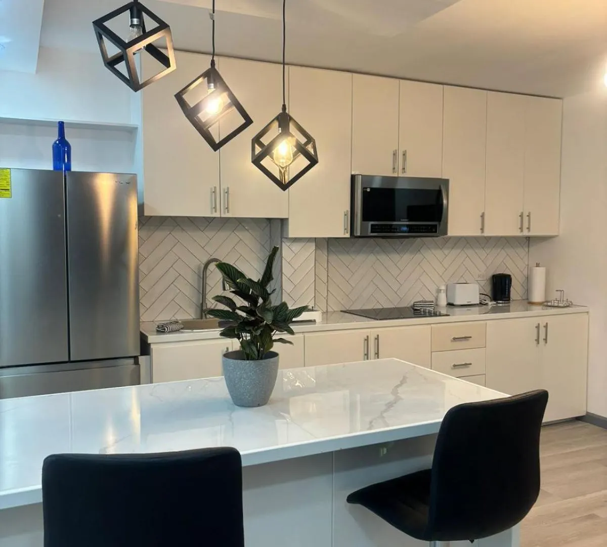 Apartment Villa Maria Port of Spain