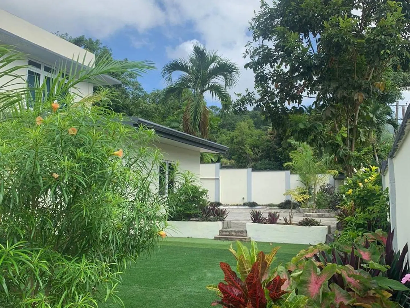 Villa Maria Port of Spain Trinidad And Tobago