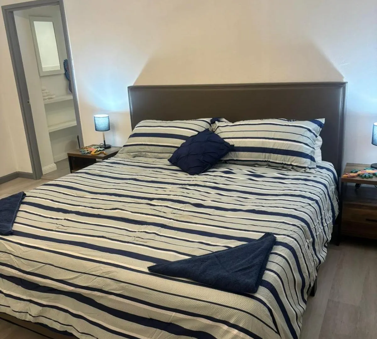 Villa Maria Port of Spain Apartment