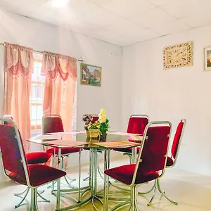 Apartment At Trincity Road, Port of Spain