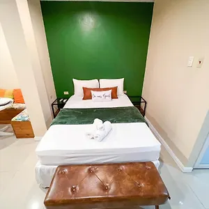 Apartment Stacys Place #4, Port of Spain