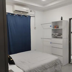 Apartment Suites, Port of Spain