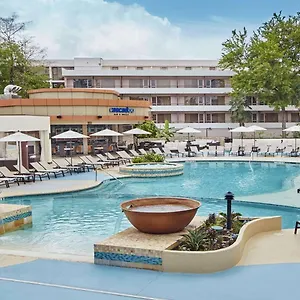 Hilton Trinidad&conference Centre Hotel