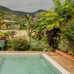 Heritage Trinidad Bed and breakfast