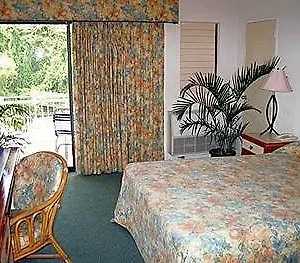 Hotel Cascadia, Port of Spain
