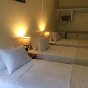 Inn Saddle House, Port of Spain