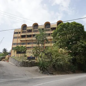 Hotel Ambassador, Port of Spain